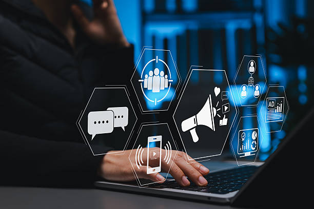 Social Media Marketing Tools: The Complete Guide to Managing, Growing, and Automating Your Online Presence